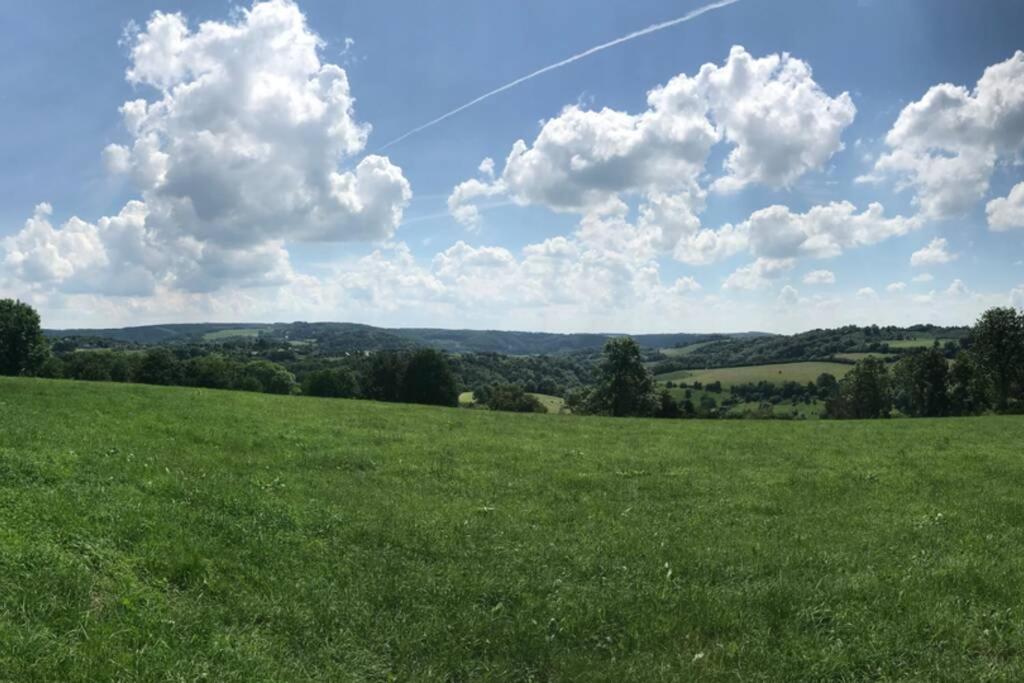 Olne Happy Place Екстериор снимка